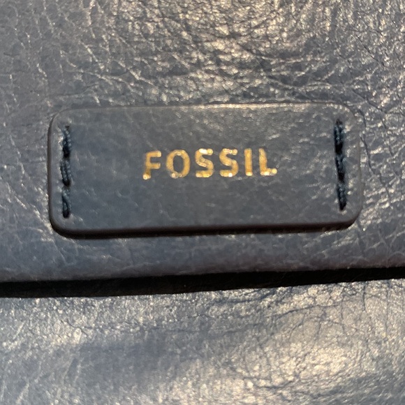 Fossil wallet - Picture 2 of 10